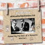 Mr. Pete’s WowMe 018  Song, Soul, Mission…
