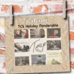 TC ‘Reels’ in Some Ponderables for the Holidays…