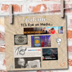 TC Eye on Media…