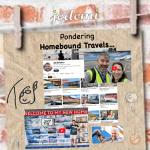 Pondering Travel for the Homebound…
