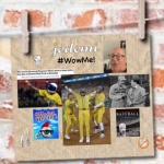 WowMe: Baseball as Entertainment…