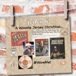 WowMe: Jersey Christmas Smiles…