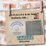 WowMe: Mr Pete’s Brotherly Eagles Cele…