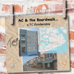 TC Fondly Recalls Walkup By-the-Sea…