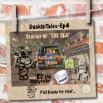 RC at THE SEA: DuckinTales – Ep 4
