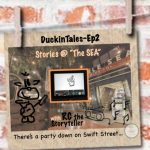 RC at The SEA: DuckinTales – Ep 2