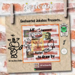 eJukebox Presents – JJF to Draw By..