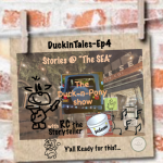 RC at The SEA: DuckinTales – Ep 4