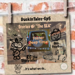 RC at The SEA: DuckinTales – Ep 5