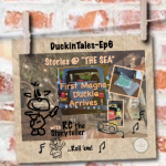 RC at THE SEA: DuckinTales – Ep 6
