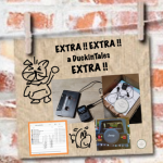 EXTRA !! Pt2 — DuckinTales  Ep 6