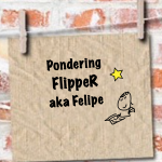 EXTRA! ! — Ode to Flipper…