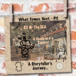 RC at THE SEA: WCN Check-in & Request…