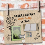 EXTRA !! A Discovery by Kee-Ra’s Human…