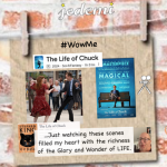 Life of Chuck: A WowMe Celebrating the Human Spirit…