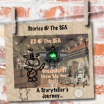 RC at The SEA 03: Greenlight! Show Me Your Stuff…