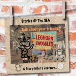 RC at The SEA 04: Allies Who Know Just What to Do…