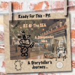 RC at The SEA: Ready For This – Part 1…