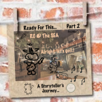 RC at The SEA: Pt2-Beginning at The Beginning…