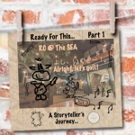 RC at The SEA: Pt1-Beginning at The Beginning…