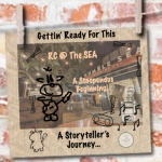 RC at The SEA: A Stoopendus Beginning…