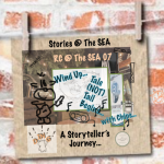 RC at The SEA 07: Wind-Up as Tale Not Tail Begins…