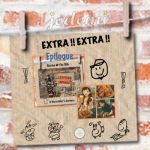 Allies EXTRA!! Special Guest Appearance…