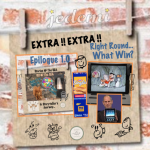 Right Round Epilogue 1.0