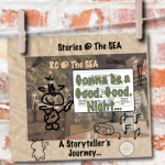 RC at The SEA 08: Gonna Be A Good. Good. Night…