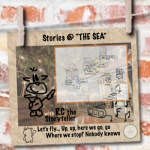 RC at The SEA 05: Up, Up Here We Go…