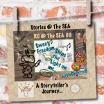 RC at The SEA 09: Sweet Freedom Shine the Light…