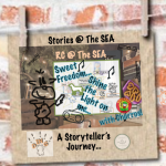 RC at The SEA 09: Sweet Freedom Shine the Light…