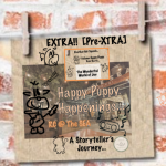 An EXTRA – PreXTRA!! Happy Puppy Happenings How-to…
