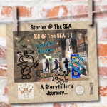 RC at The SEA 11: Lost in a Dream…