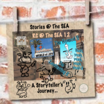 RC at The SEA 12: Woo Hoo! I’m Homed…