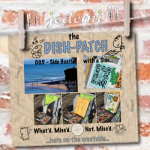 DISH-PATCH (005) Notes: Side Hustle with a Side…