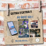 Go. West(er) ! Stories from the Westside…