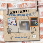 Sounds Otterly Good ! Stories from the Westside…