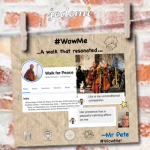 WowMe: A Walk That Resonated…