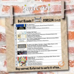 DIY Reads: DragonBustRs Book Club 24…