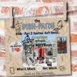 DISH-PATCH (008b): Part 2 – Soft Opening…