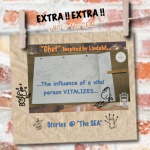 Inspired by… The Story of the Chef’s Story…