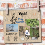 Yosh ! 12: Play Anywhere…
