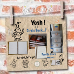 Yosh ! 11: Circle Back…