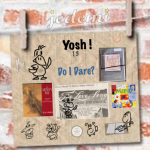 Yosh ! 13: Do I Dare…