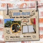 DISH-PATCH (017A): More TAW-Musings…