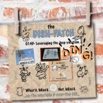 DISH-PATCH (014D): Leveraging the Jeep-volution…