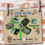 DISH-PATCH (028): Kimba Shares Pintastical Creations…