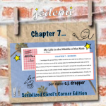 Carol’s Corner: Middle of the Mob Chp 7
