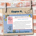 Carol’s Corner: Middle of the Mob Chapter 4
